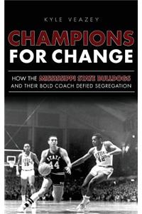 Champions for Change