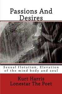 Passions And Desires