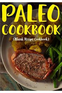 Paleo Cookbook