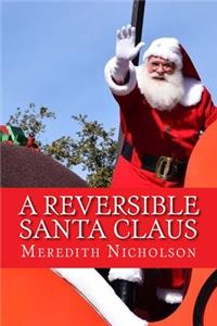 A Reversible Santa Claus