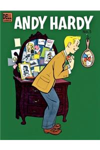 Andy Hardy #5
