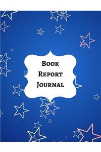 Book Report Journal (Non-Fiction)