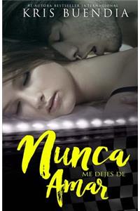 Nunca (Bilogía 1)