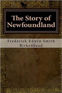 The Story of Newfoundland