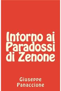 Intorno ai Paradossi di Zenone