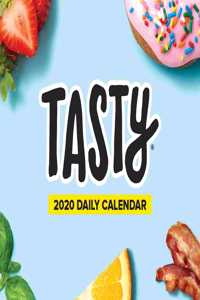 Tasty 2020 Box Calendar