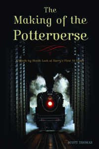 The Making Of The Potterverse