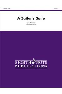 A Sailor's Suite