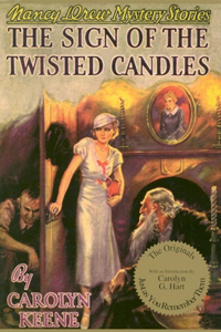 Sign of the Twisted Candles