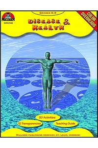 Disease & Health