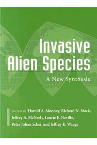 Invasive Alien Species