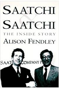 Saatchi & Saatchi: The Inside Story