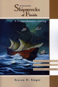 Shipwrecks of Florida