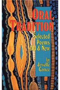 Oral Tradition