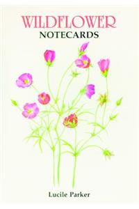 Wildflower Notecards