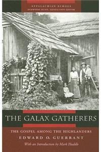 Galax Gatherers