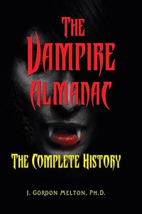 The Vampire Almanac