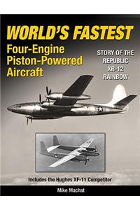 World's Fastest Multi-Engine Piston Aircraft