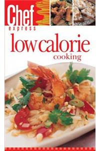 Low Calorie Cooking