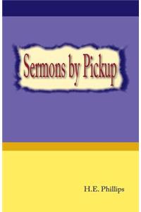 Sermons By Pickup