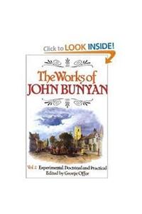 Works of John Bunyan, Volume 2 of 3