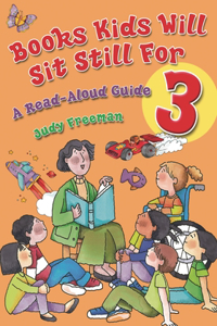 Books Kids Will Sit Still for 3