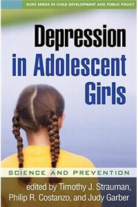 Depression in Adolescent Girls