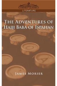 Adventures of Hajji Baba of Ispahan