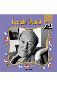 Roald Dahl