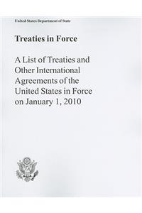 Treaties in Force