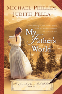My Father's World: Book 1
