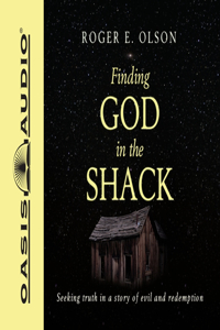 Finding God in the Shack