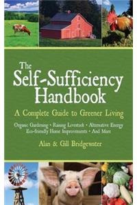 Self-Sufficiency Handbook
