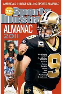 Sports Illustrated Almanac 2011