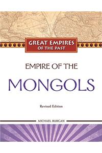 Empire of the Mongols