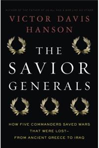 The Savior Generals