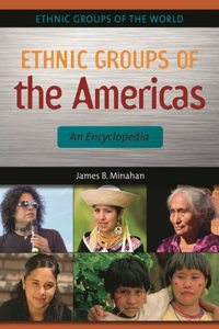 Ethnic Groups of the Americas