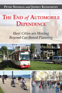 End of Automobile Dependence