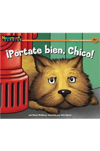 Portate Bien, Chico!