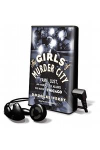 Girls of Murder City