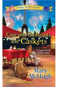 Cancans, Croissants, And Caskets