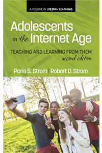 Adolescents In The Internet Age