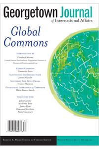 Georgetown Journal of International Affairs