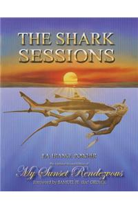 The Shark Sessions: My Sunset Rendezvous