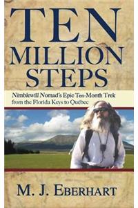 Ten Million Steps