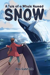 Tale of a Whale Named Snow