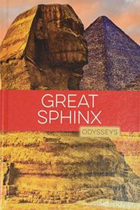 Great Sphinx