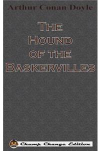 The Hound of the Baskervilles