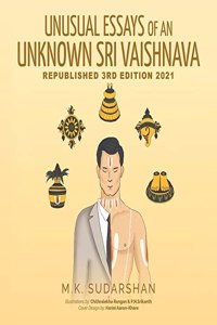 Unusual Essays of an Unknown Sri Vaishnava