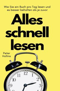 Alles schnell lesen